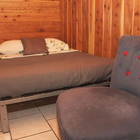 Le Chalet A Joel Cilaos Kültér fotó